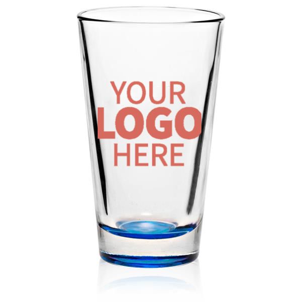 Customizable 14 oz Libbey Mixing Glass GBBLIB1402