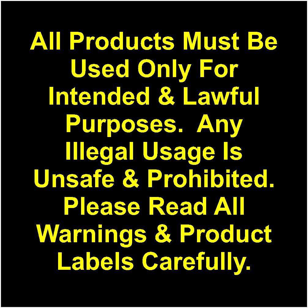 Prohibited Retail Sign GBBSIGN0015