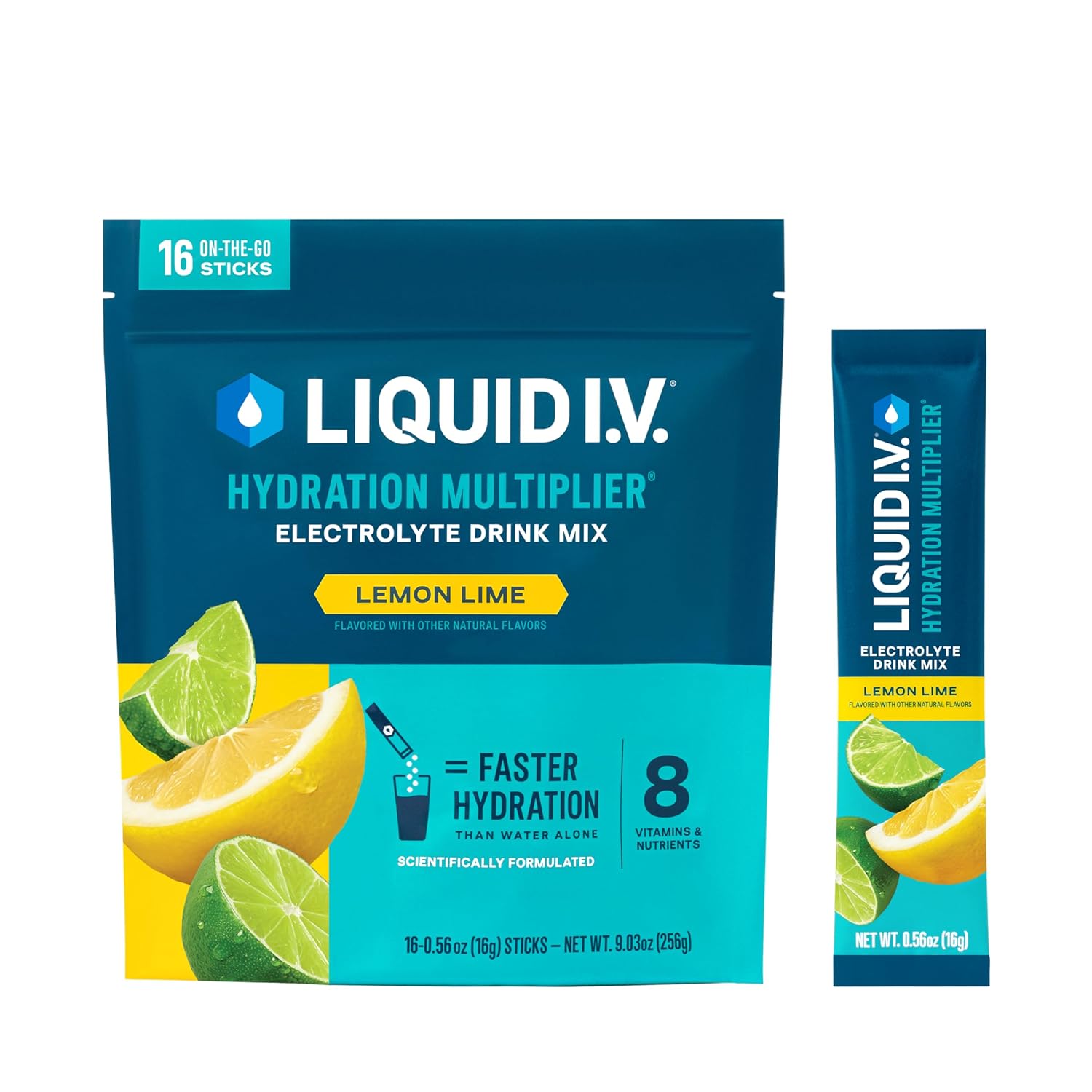 Liquid I.V.®
