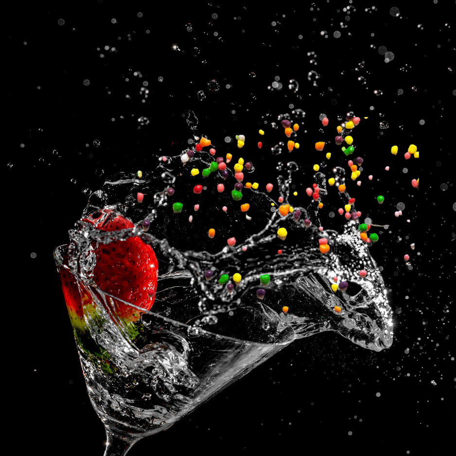 Bulk Nerds Candy GBB-NERDS-10LBS