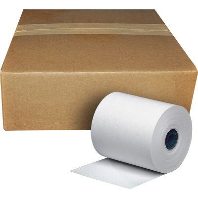 Deja Vu 3-1/8 X 2-3/4 TH CSO 50RLS 230 ft. Thermal ATM paper DVS94223