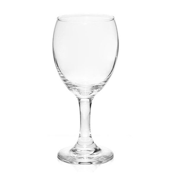 8.5 oz. Wine Glasses GBBA5435AL