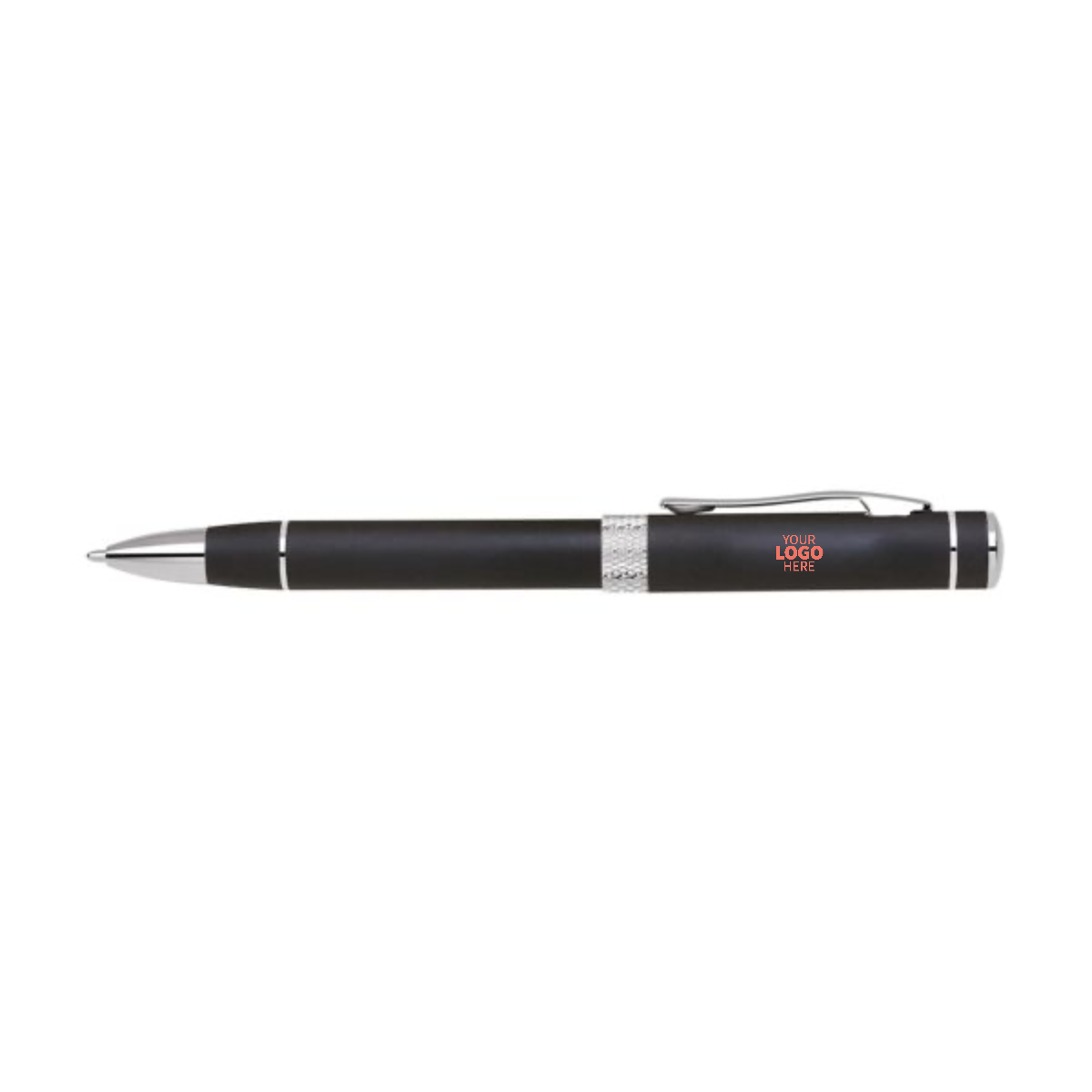 Customizable Twist Action Pen GBBA270