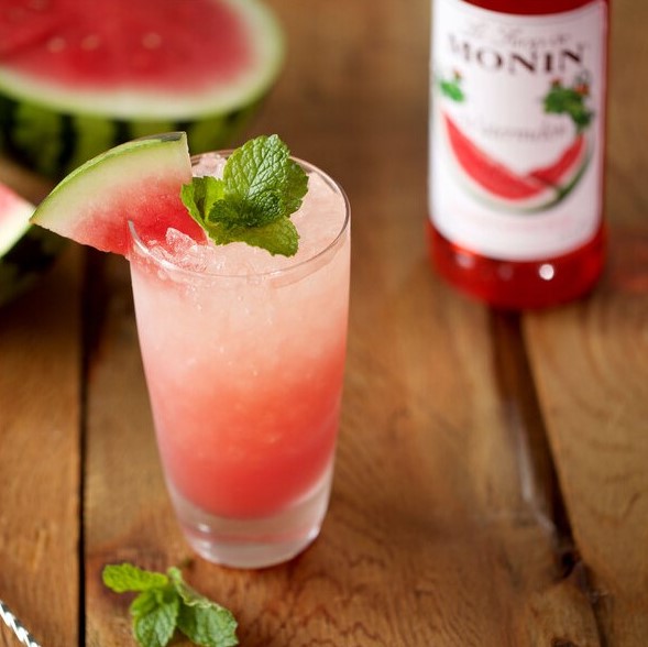 Watermelon Syrup