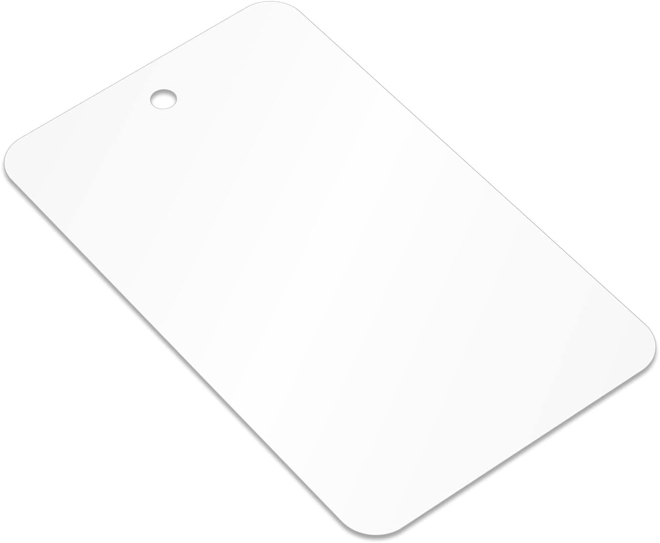 Large Garment Tags