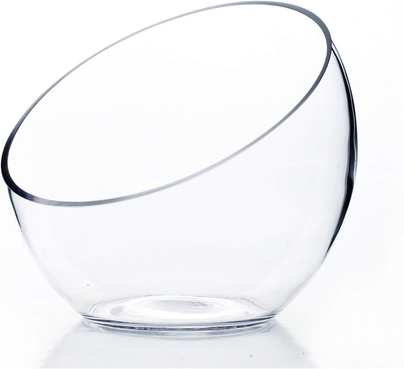 glass bowl