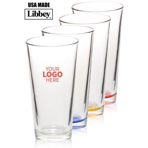 Customizable 20 oz. Libbey Mixing Glasses GBBLIB564
