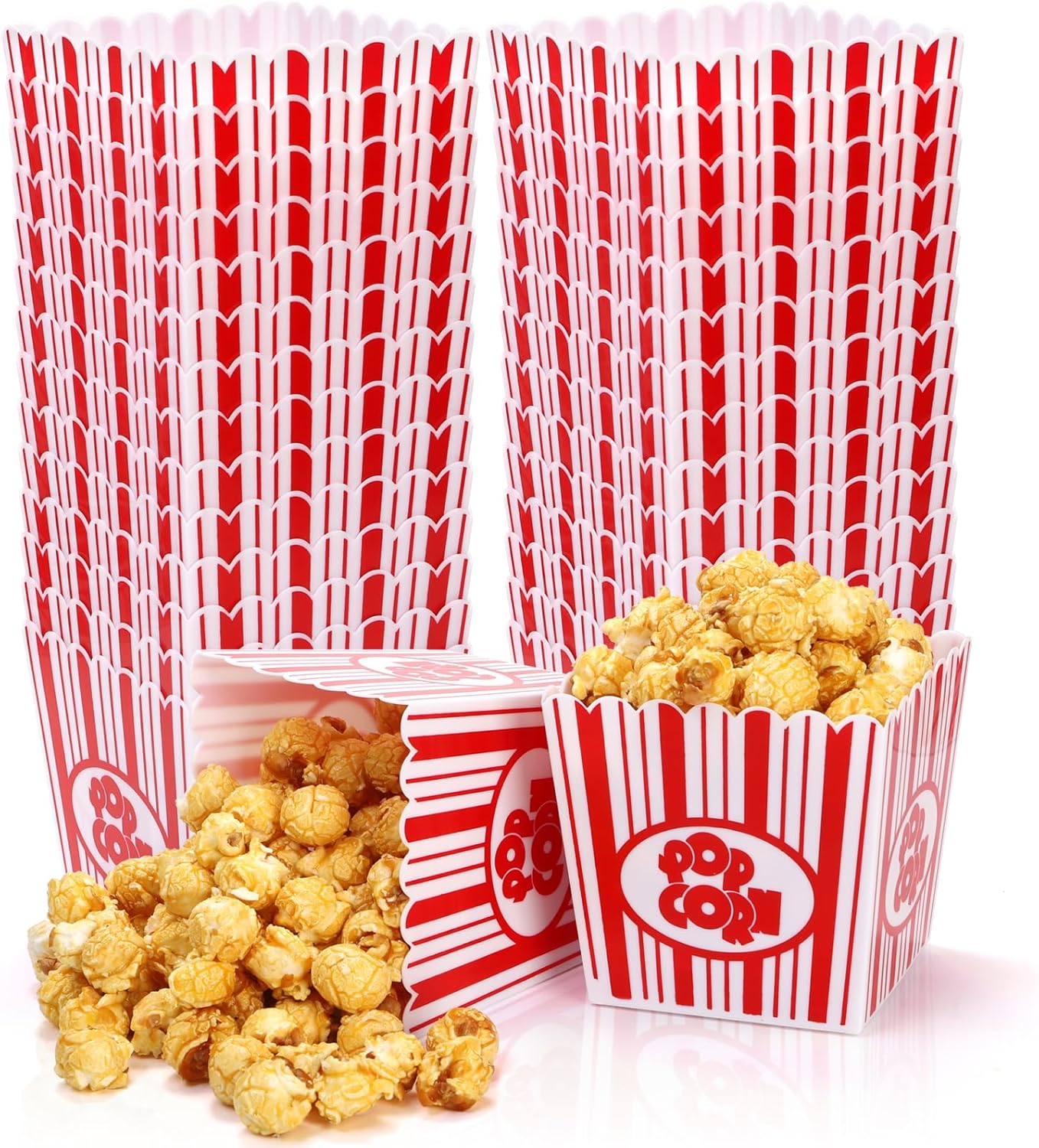 popcorn bucket