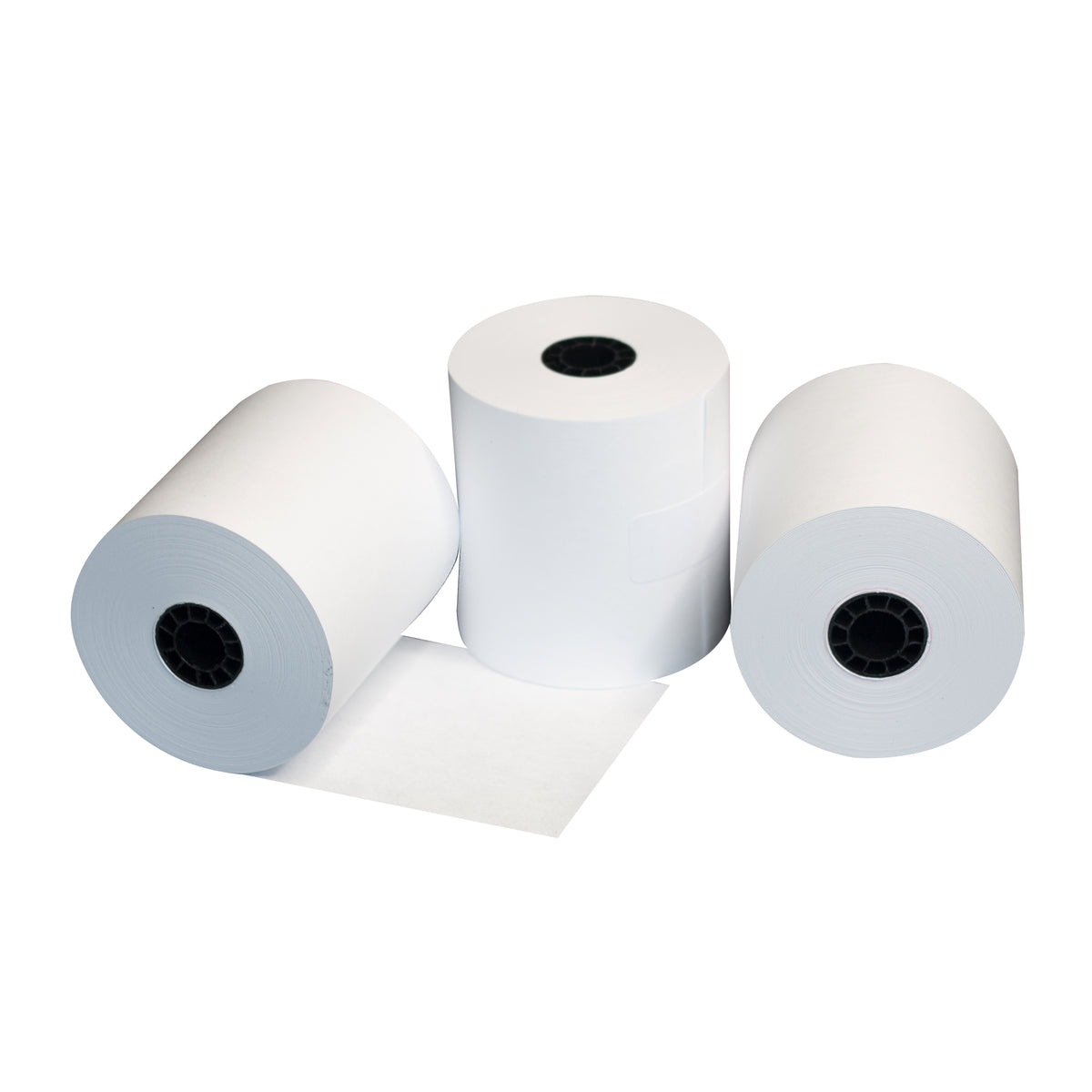 Deja Vu 2-1/4 X 1-5/8 TH CSO 50RLS Thermal Receipt Paper DVSPSI94245